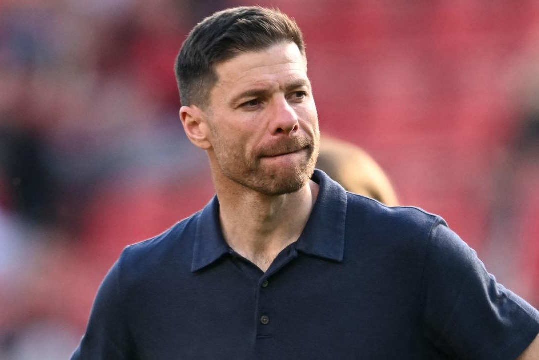 حکومت نظامی رئال مادرید توسط ژابی آلونسو