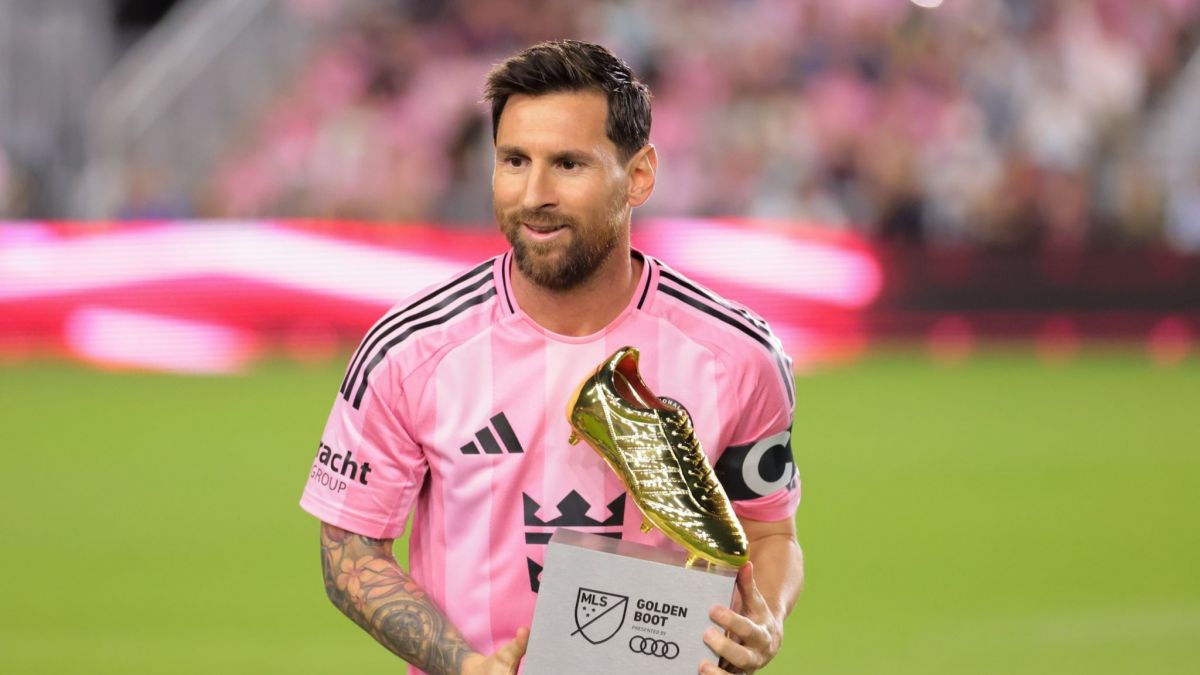 باورنکردنی؛ عربستانیها به حضور مسی در لیگشان پاسخ منفی دادند!