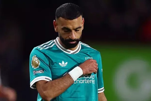 اظهار نظر احساسی بازیکن سابق چلسی درباره افت صلاح