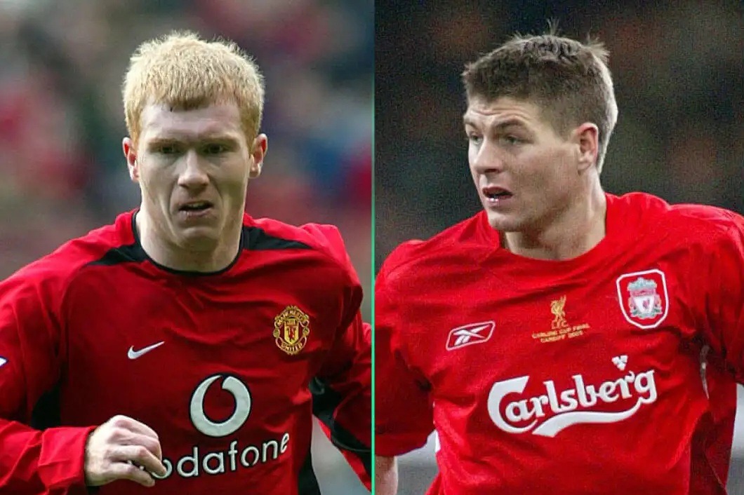 اسطوره لیورپول، هافبک منچستر یونایتد را بهترین هافبک میداند