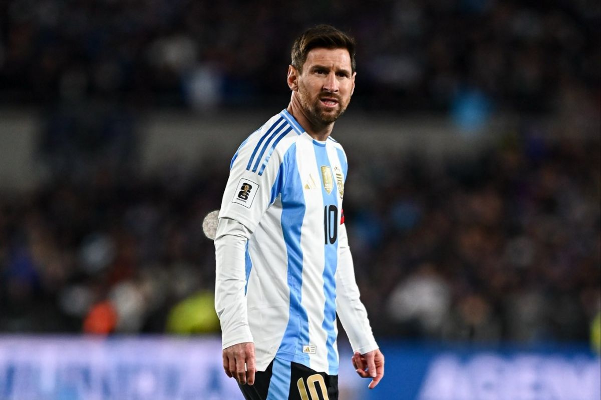 آنگولا برای بازی با آرژانتین یک مبلغ نجومی پرداخت میکند