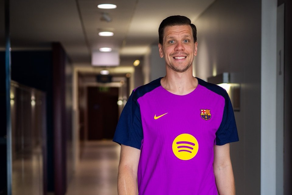 نظر جالب دروازهبان بارسلونا درباره بهترین دروازهبان تاریخ