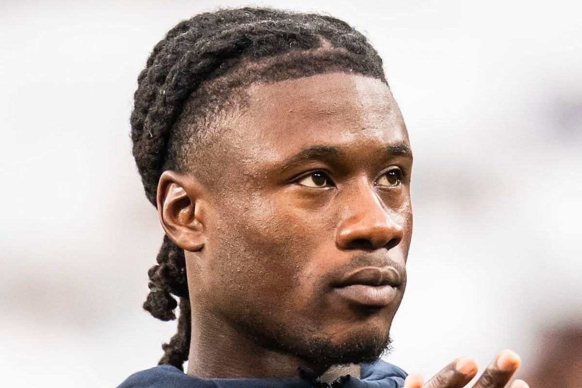 رضایت ژابی آلونسو از عملکرد ادواردو کاماوینگا