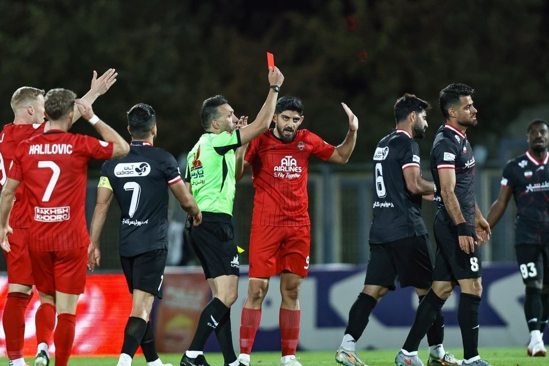 سناریو تکراری برای پرسپولیس؛ اخراجی مقابل تراکتور!