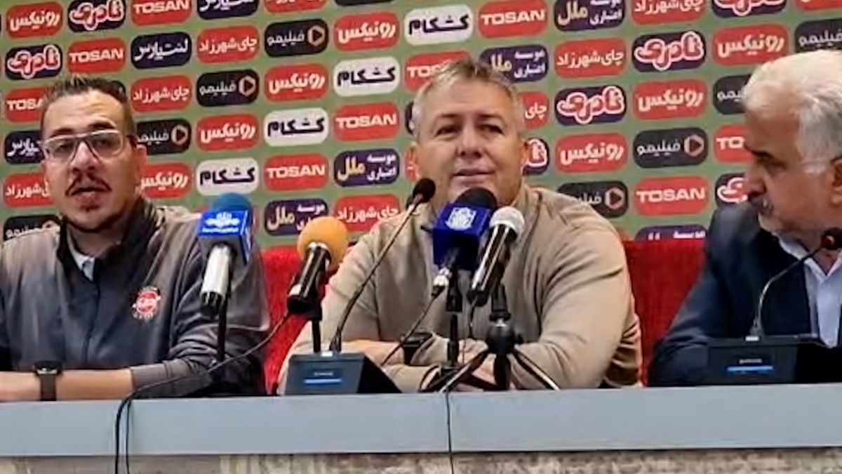 نشست خبری جنجالی دراگان اسکوچیچ: این تساوی شبیه به باخت بود