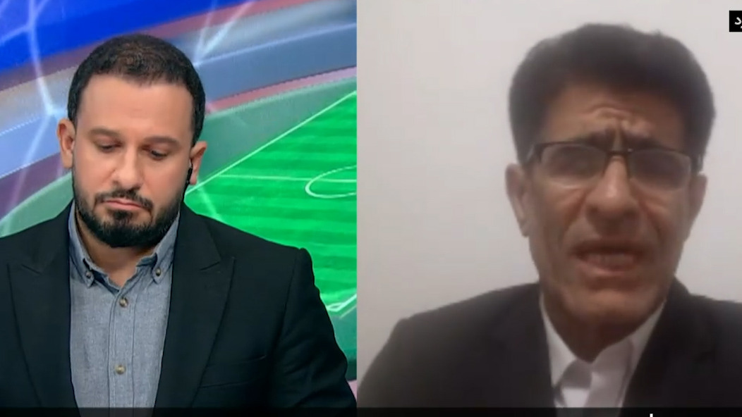 حیدری:گ زارش های نامعلوم دلیل لغو مجمع بوده است