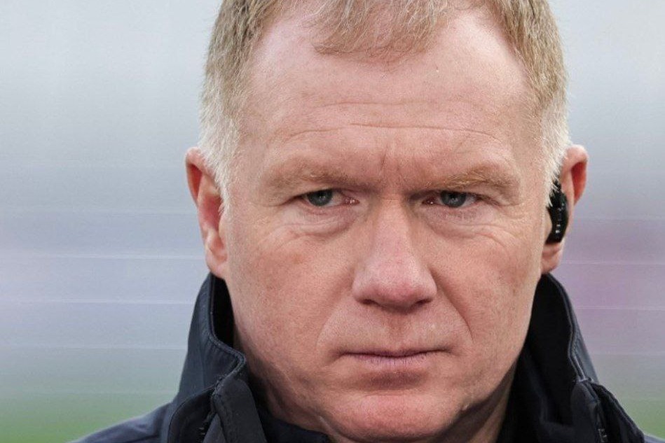 تصمیم احساسی پل اسکولز؛ جدایی از دنیای تحلیل فوتبال