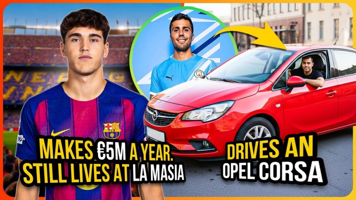 ستارههایی که ثروتشان را پنهان میکنند! (زیرنویس فارسی)