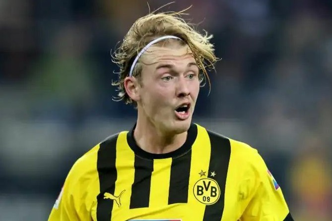دو باشگاه بزرگ انگلیسی در تعقیب ستاره دورتموند