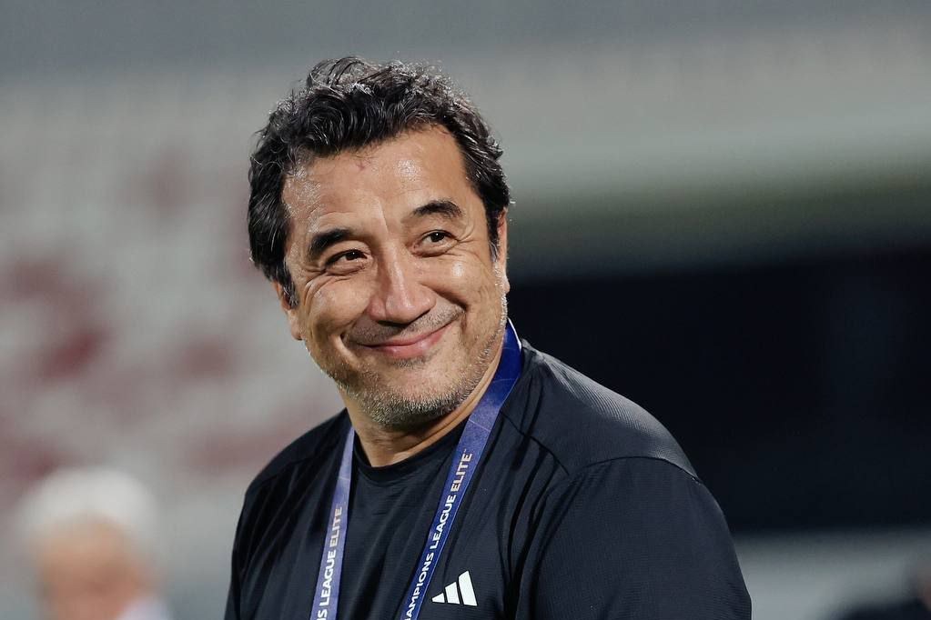 خداداد عزیزی: قلعهنویی ناراحت شد که بدون اطلاع او استعفا دادم