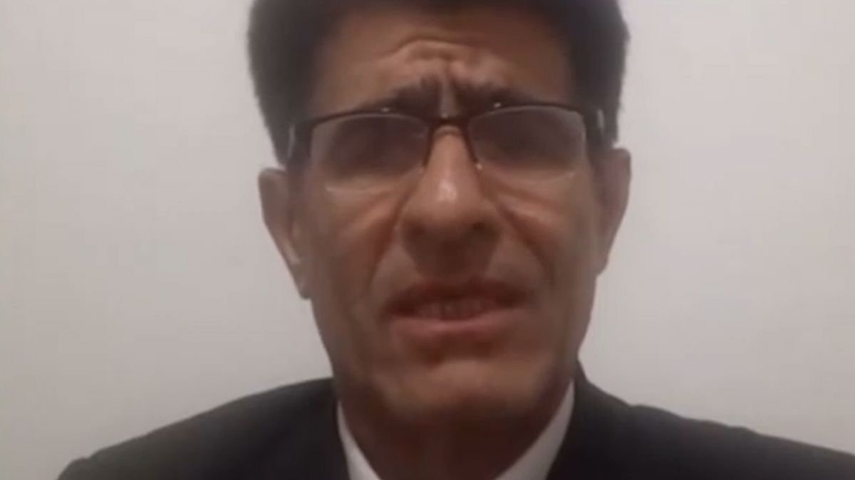 طهمورث حیدری: آنچه که بازرسی اداره کل دستور میدهد اجرا می‌شود