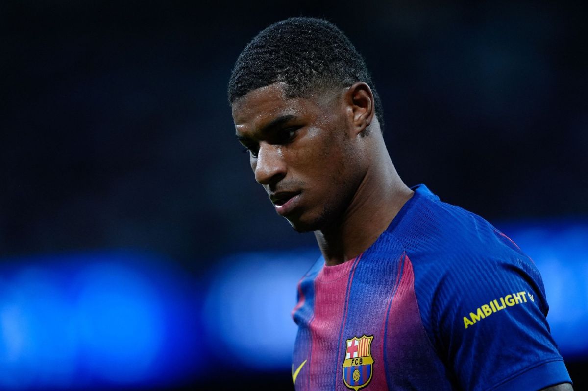 جریمهای بسیار سنگین در نتیجه توهین نژادپرستانه به ستاره بارسلونا