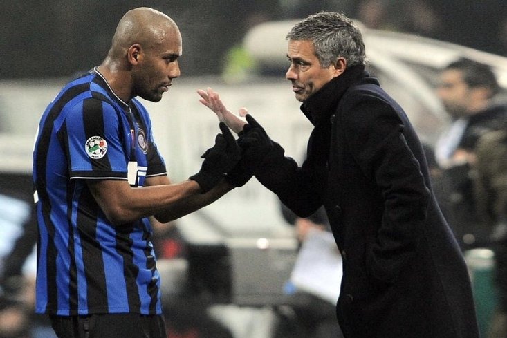 خاطره جالب ژوزه مورینیو از مایکون