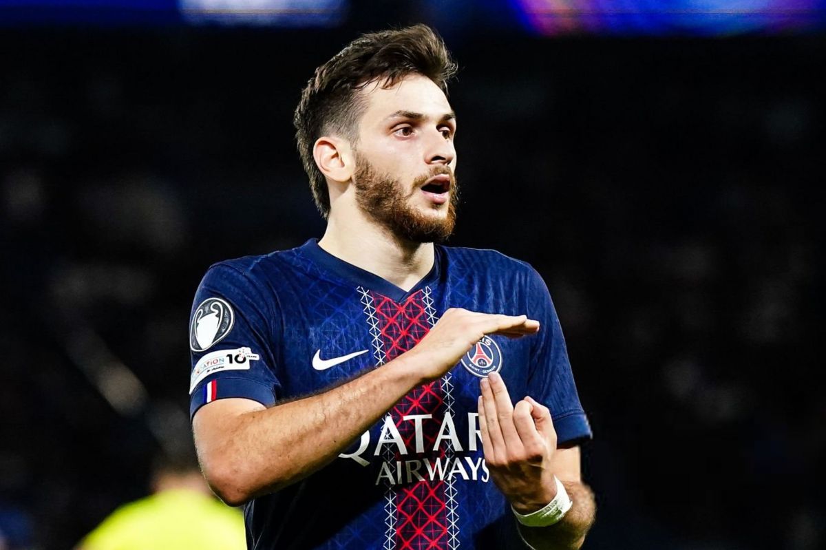 وقتی که کواراتسخلیا در آستانه پیوستن به نیس بود!