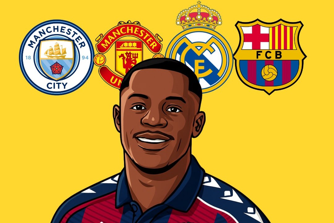 رقابت پنج باشگاه مطرح اروپایی برای جذب ستاره لالیگا