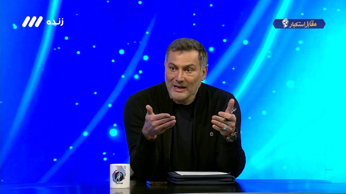 طباطبایی: اگر استقلال به همین شکل ادامه دهد، 3 هفته زودتر قهرمان لیگ خواهد شد