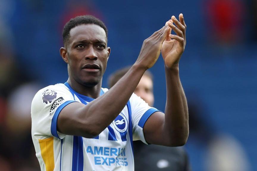 دنی ولبک در آستانه بازگشت به تیم ملی انگلیس