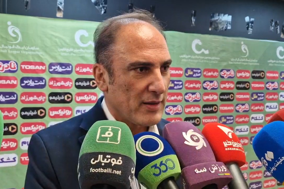 مجید کریمی: کادر فنی تورنومنت چهار جانبه قرقیزستان را انتخاب کرده است
