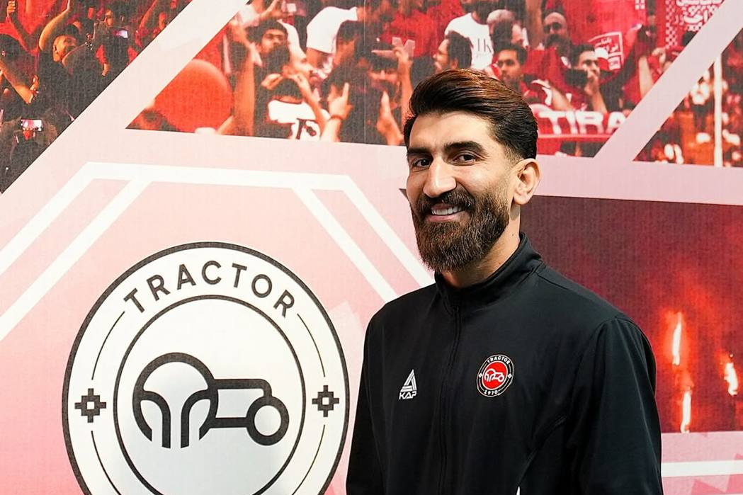 شوت باکیچ، رکورد بیرانوند را بر باد داد!