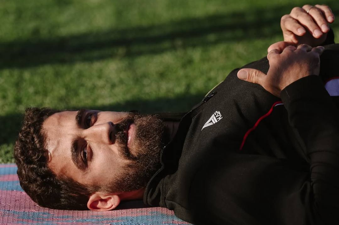 ناراحتی یک پرسپولیسی سابق؛ زودتر از همه رفت!