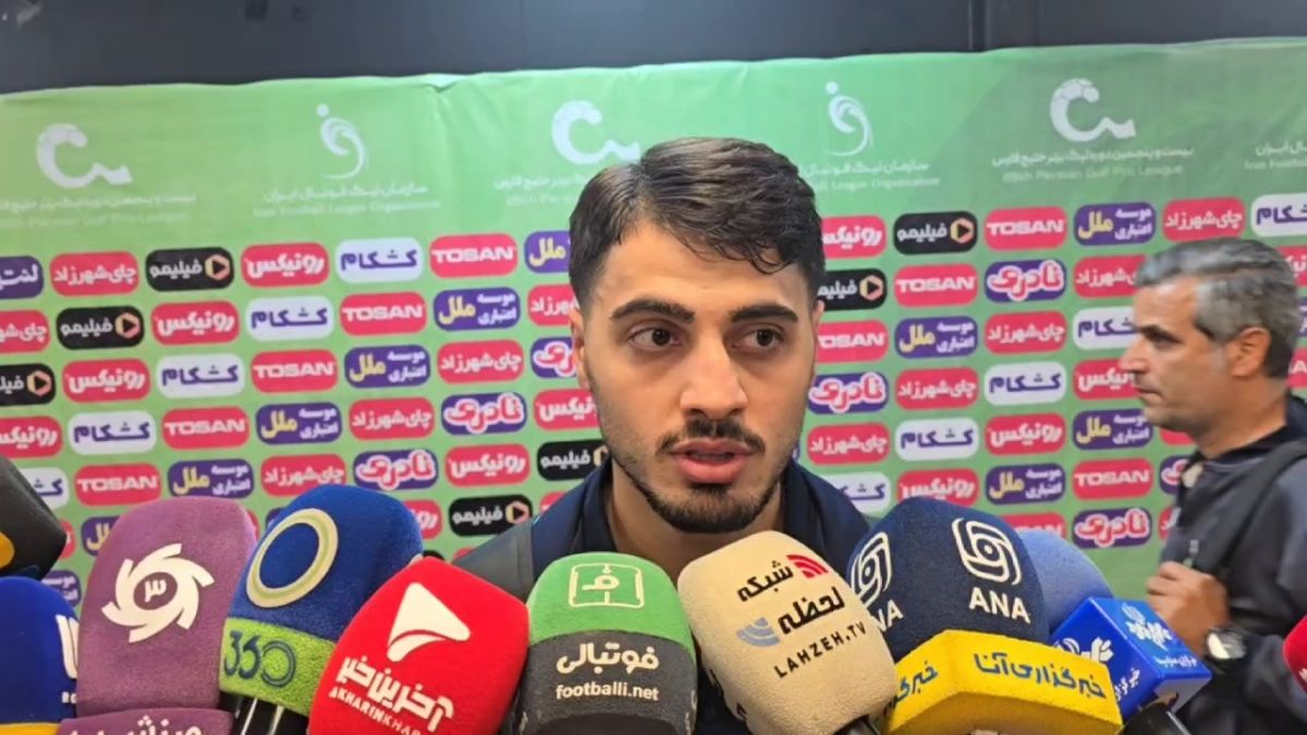 سحرخیزان: همه بچهها برای موفقیت تیم، با جان و دل تلاش میکنند