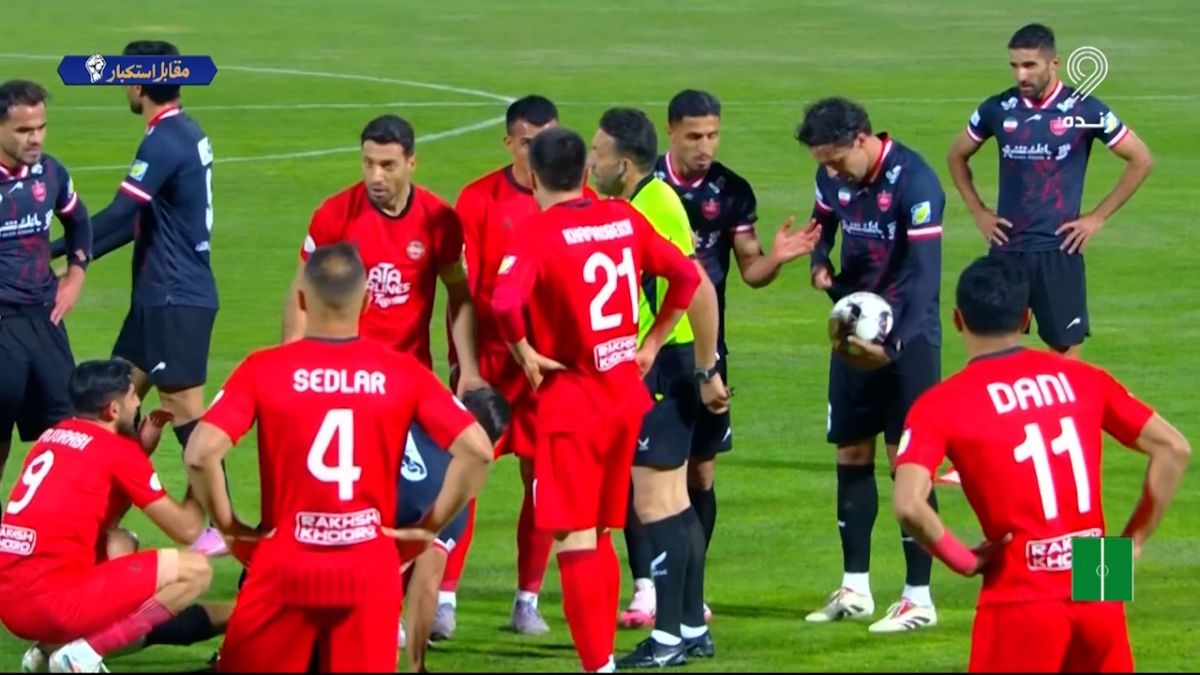 زیباترین جواب نه فوتبال ایران که باکیچ به علی علیپور گفت!