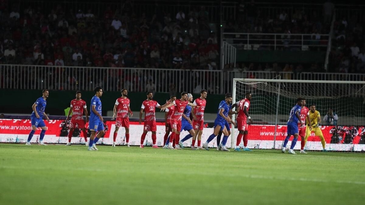 دربی پایتخت در اراک؟ هم موافق دارد، هم مخالف!