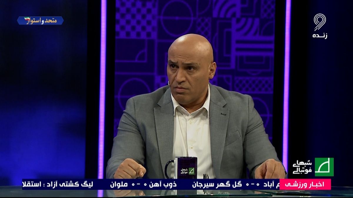 علیرضا منصوریان: باکیچ، آسانی، مونیر و آلوز هر چه دریافتی دارند، نوش جانشان!