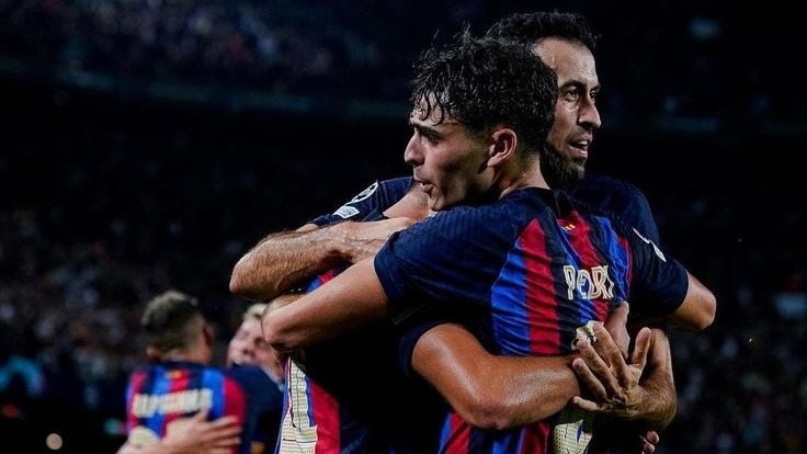 ستاره بارسلونا و تنها ۱۶ بازی از دست رفته در ۱۶ سال!