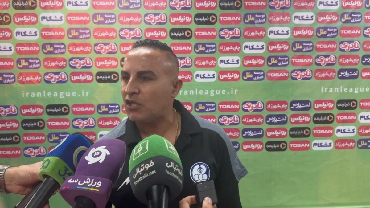 کعبی: مادر نزاییده کسی را که به من بی احترامی کند!