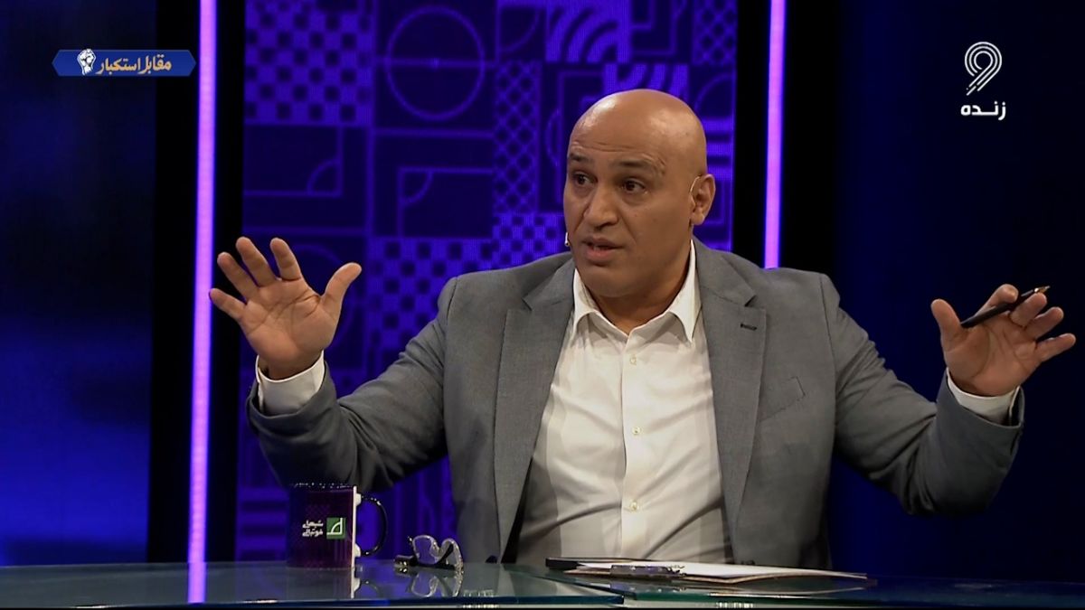 کلاس جانور شناسی با علیرضا منصوریان و مهدی توتونچی