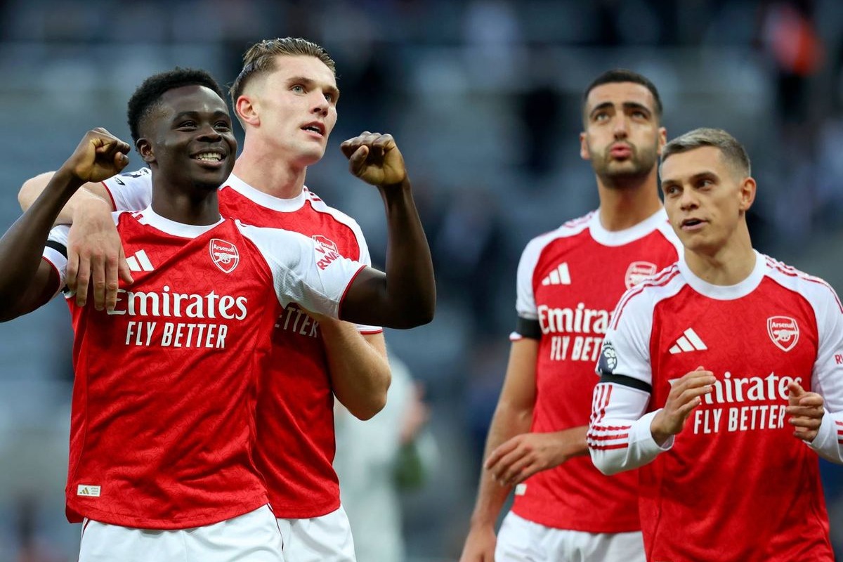 پیش‌بینی اوپتا از جدول نهایی لیگ برتر انگلیس