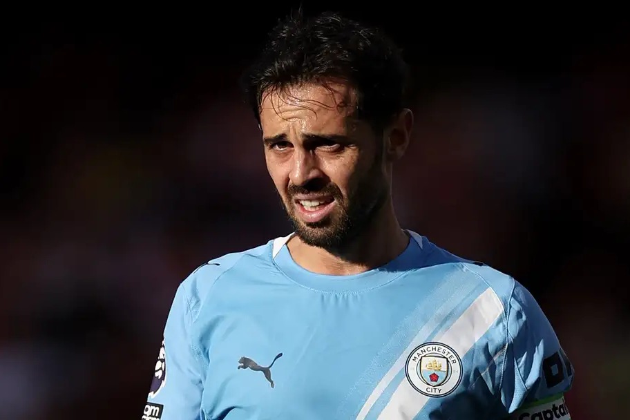 برنامه کاندیدای ریاست بنفیکا برای خریدن ستاره منچسترسیتی