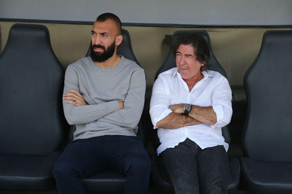 کاپیتان استقلال آماده بازگشت به میادین