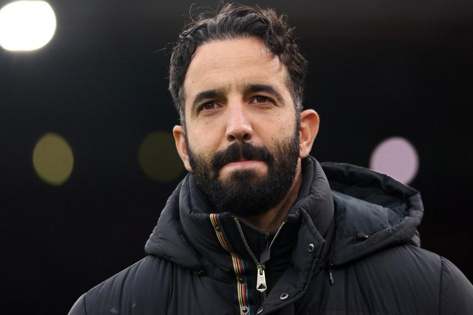 برنامه نقل و انتقالاتی منچستریونایتد در زمستان از زبان آموریم