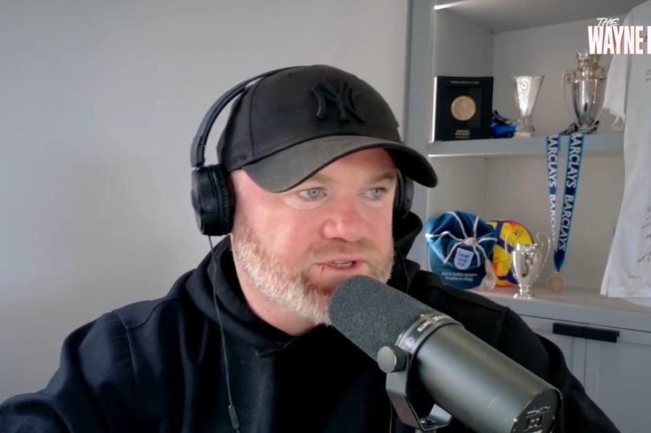 سریعترین بازیکن منچستریونایتد پس از رونی، رونالدو نبود!