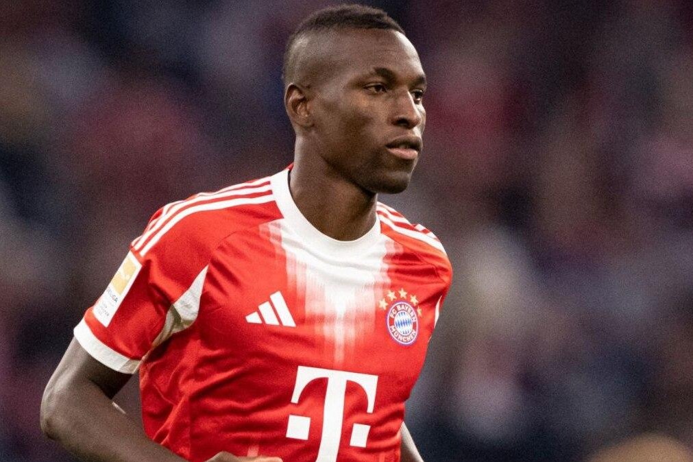 اورتون خواهان جذب نیکولاس جکسون شد