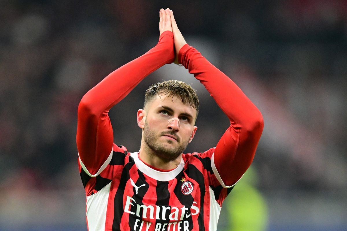 ناامیدی میلان از سانتیاگو خیمنز