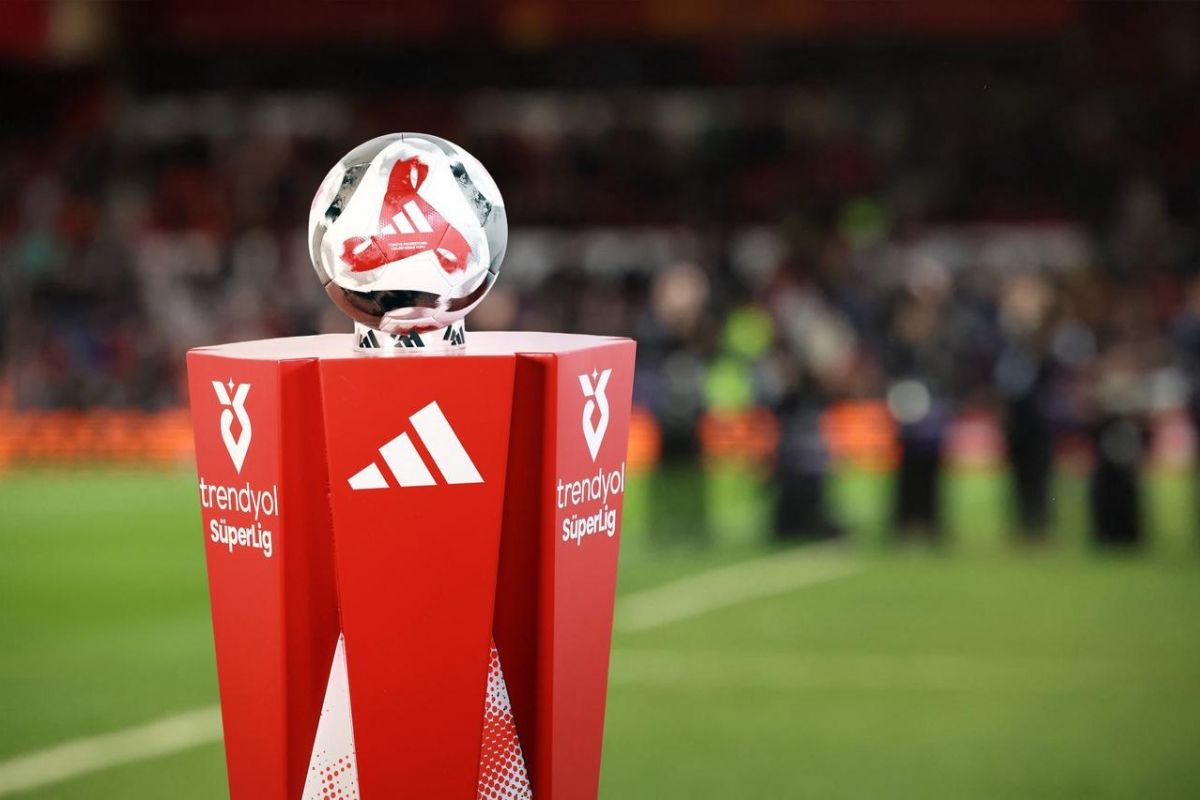 زلزله و رسوایی باورنکردنی شرطبندی داوران در فوتبال ترکیه