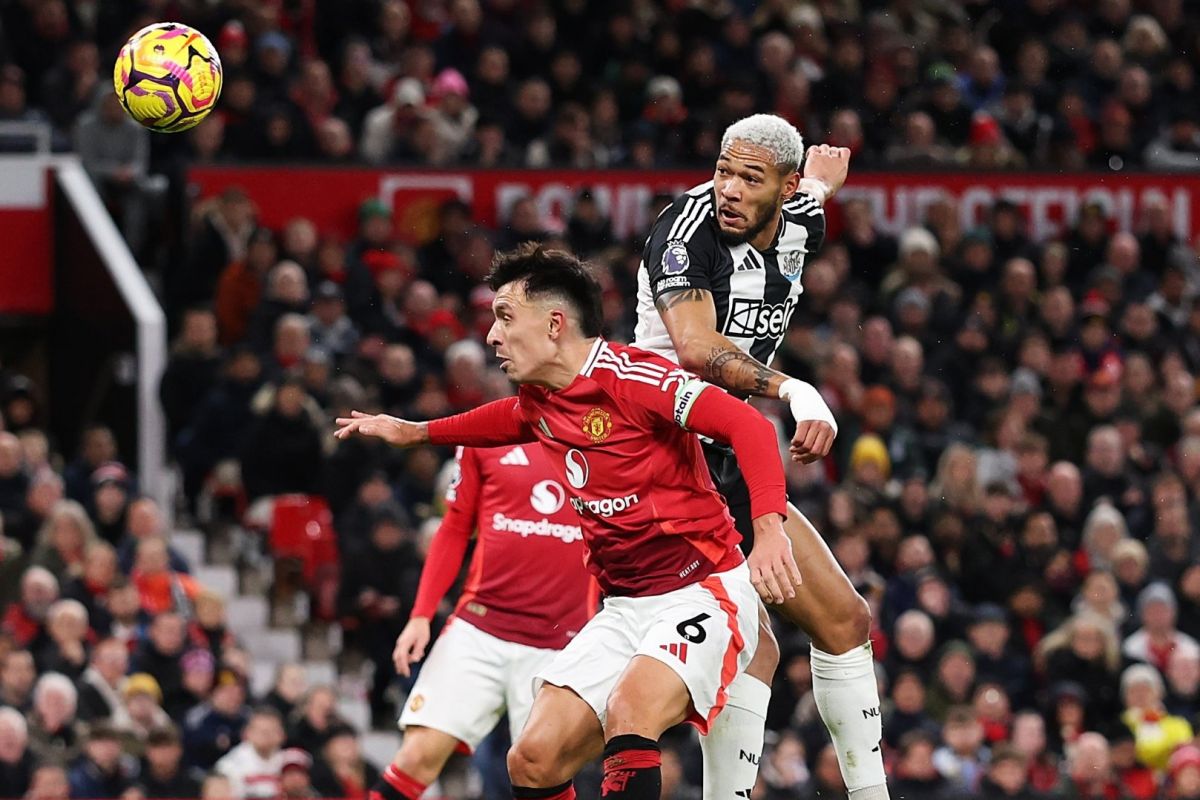 سنتشکنی لیگ برتر در روز باکسینگ دی