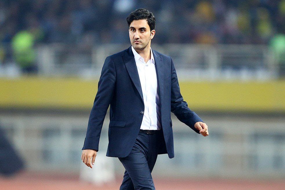 ادعای یک خبرگزاری درباره دلیل برکناری مدیر رسانه‌ای سپاهان