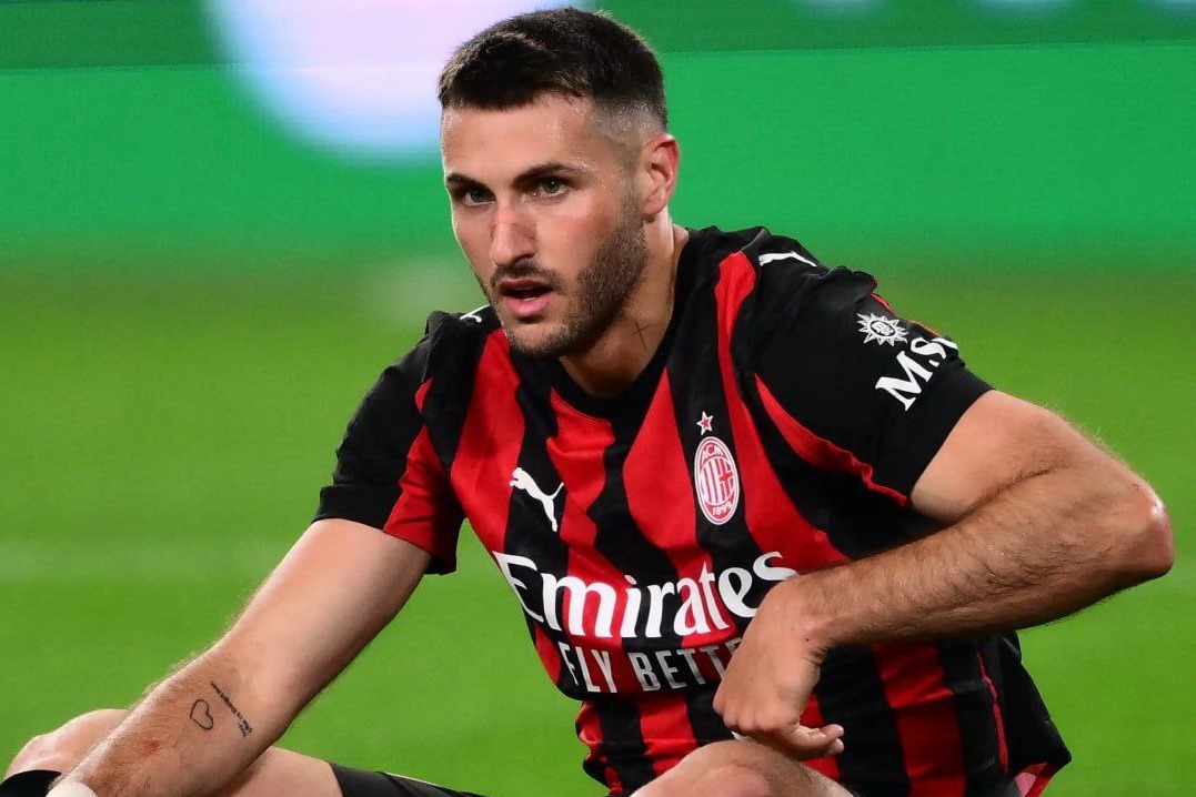 چهار هدف بزرگ میلان برای نوک حمله