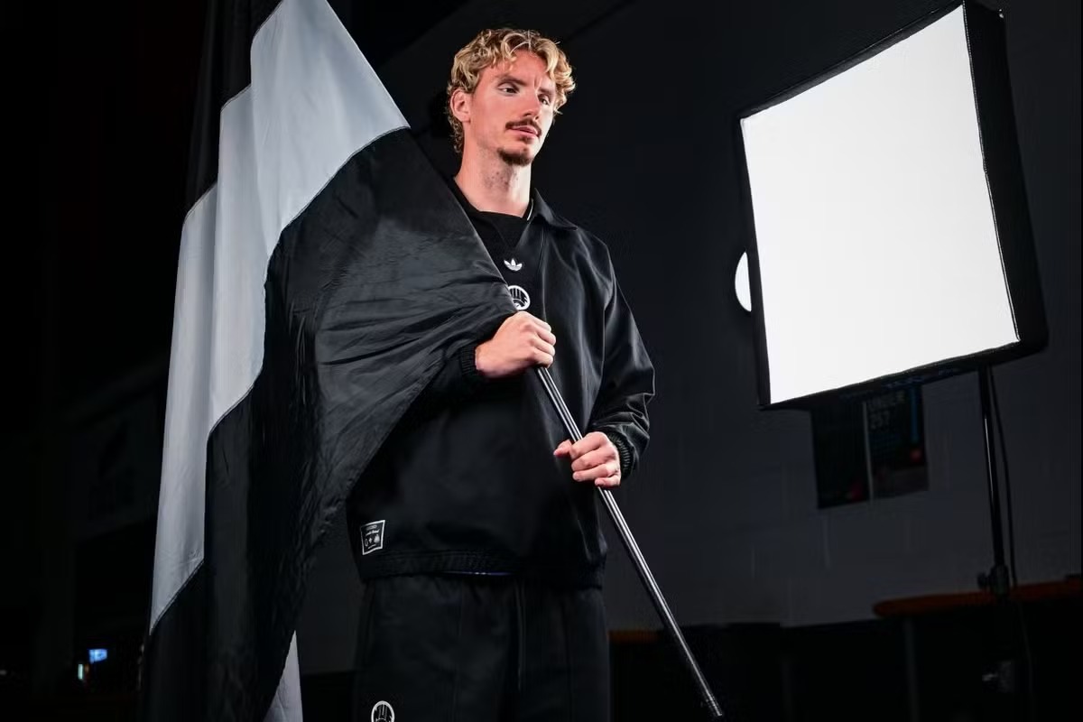 اسطوره آلمانی: درباره این ستاره اشتباه فکر می‌کردم