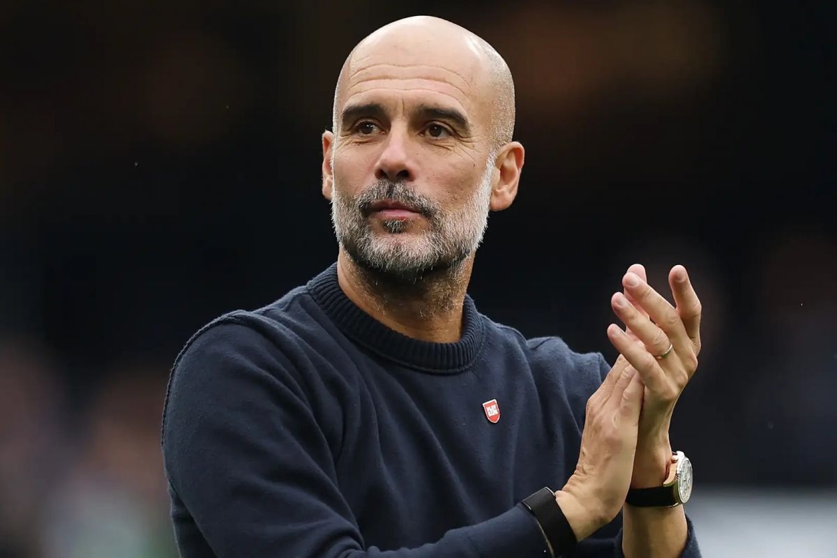 هشدار گواردیولا به آرتتا: در مرز آمادگی کامل هستیم