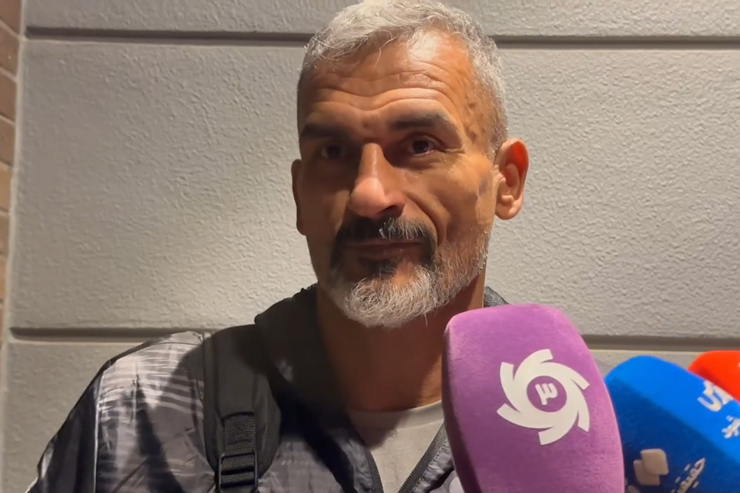 مصاحبه های بعد از بازی نساجی - شهید قندی یزد در جام حذفی