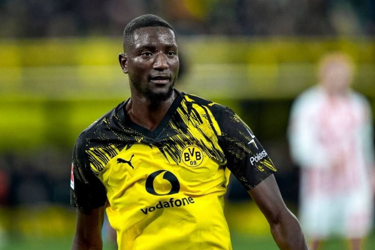 ماشین گلزنی دورتموند در انتظار انتقال بزرگ