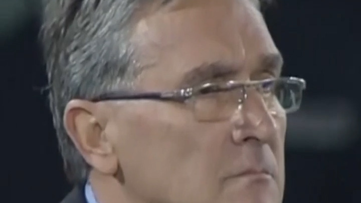 ویدیو باشگاه پرسپولیس به مناسبت خداحافظی برانکو ایوانکوویچ از دنیای مربی گری