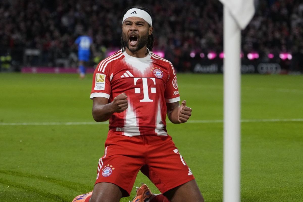 بایرن‌مونیخ با کمپانی به لورکوزن هم رحم نکرد