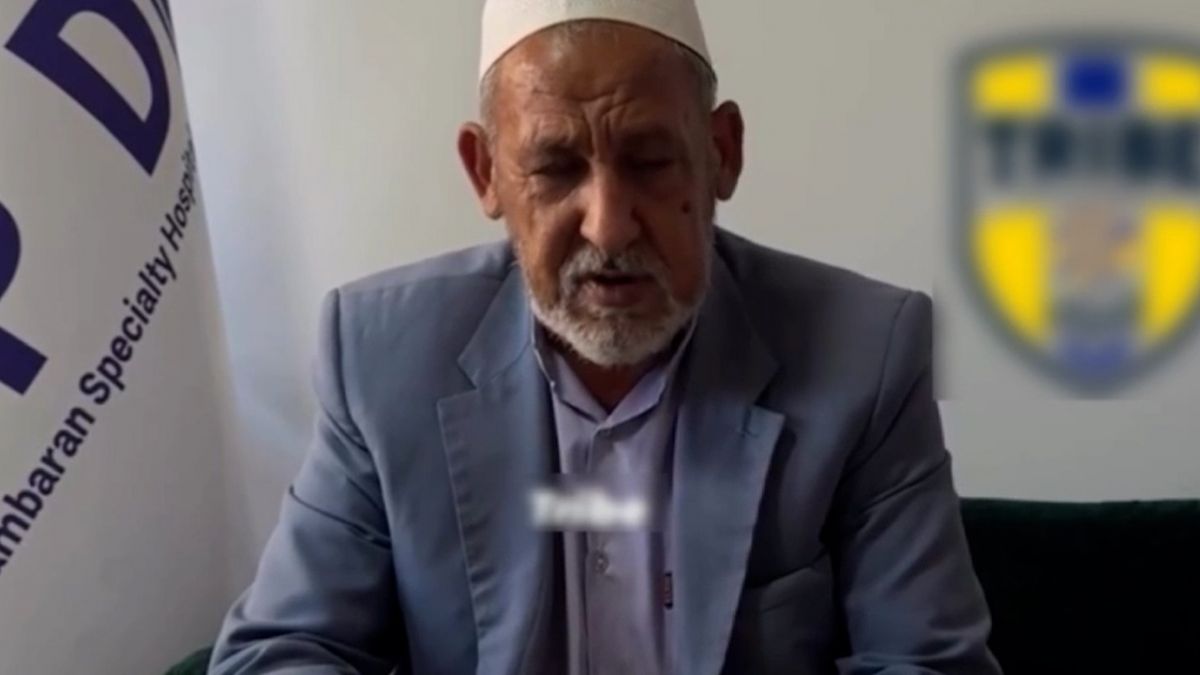 یعقوب کاظمی: از مردم می‌خواهم به شایعات توجه نکنند