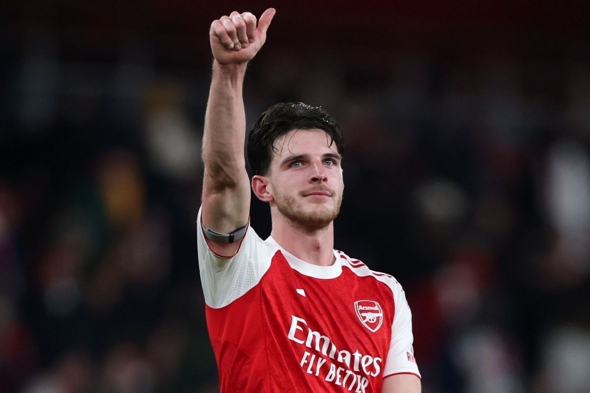 صحبت‌های احساسی ستاره آرسنال پس از گلزنی در مقابل برنلی